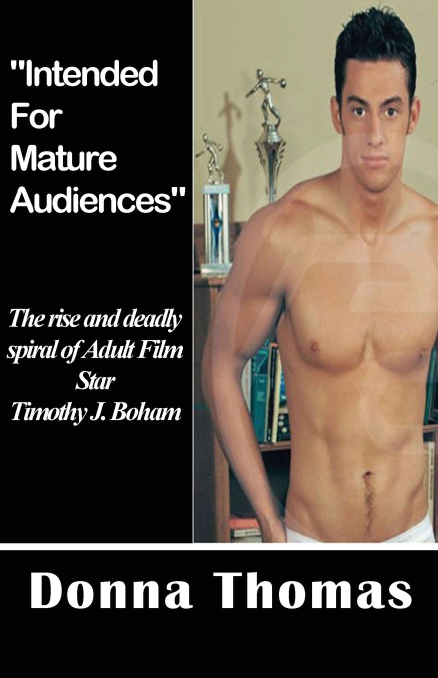 Intended For Mature Audiences