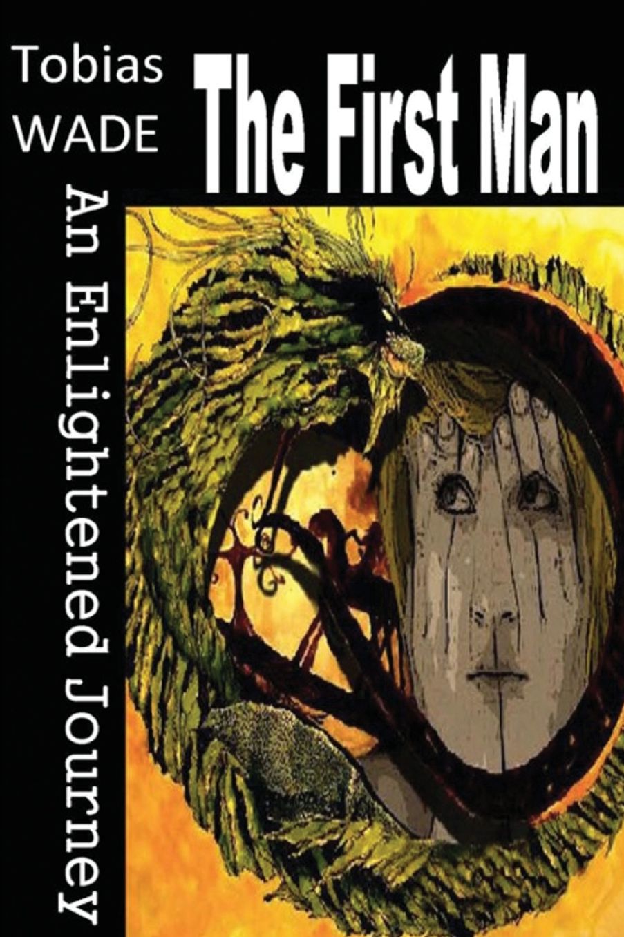 First Man: An Enlightened Journey