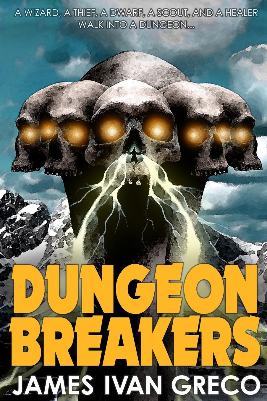 Dungeon Breakers
