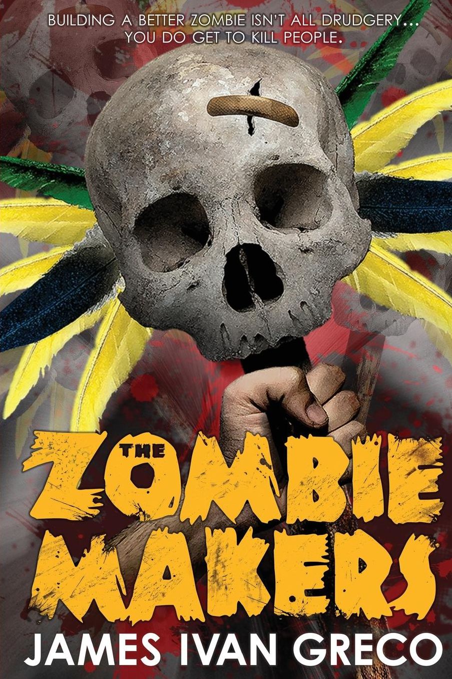 The Zombie Makers