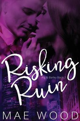 Risking Ruin