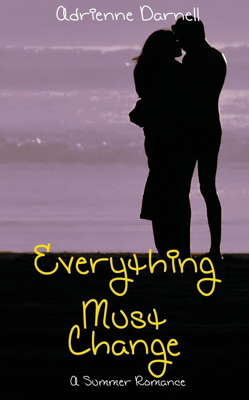 Everything Must Change