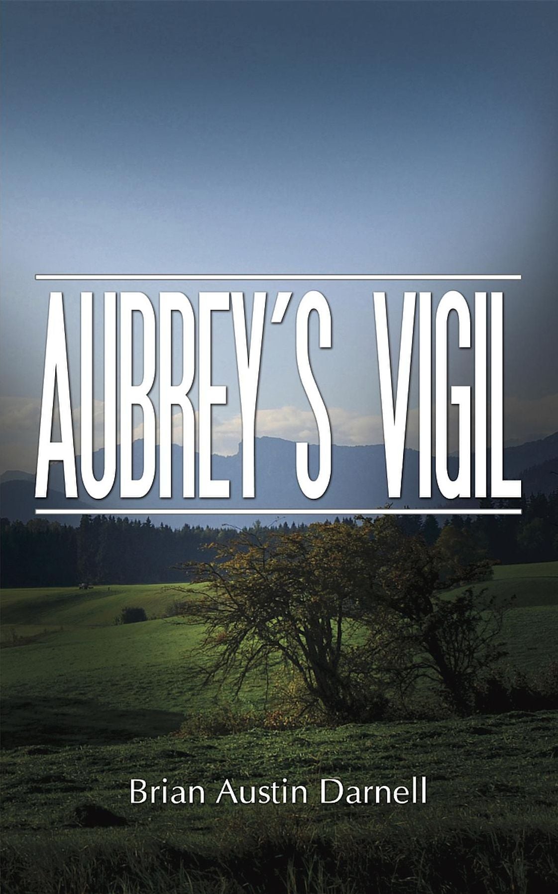 Aubrey's Vigil