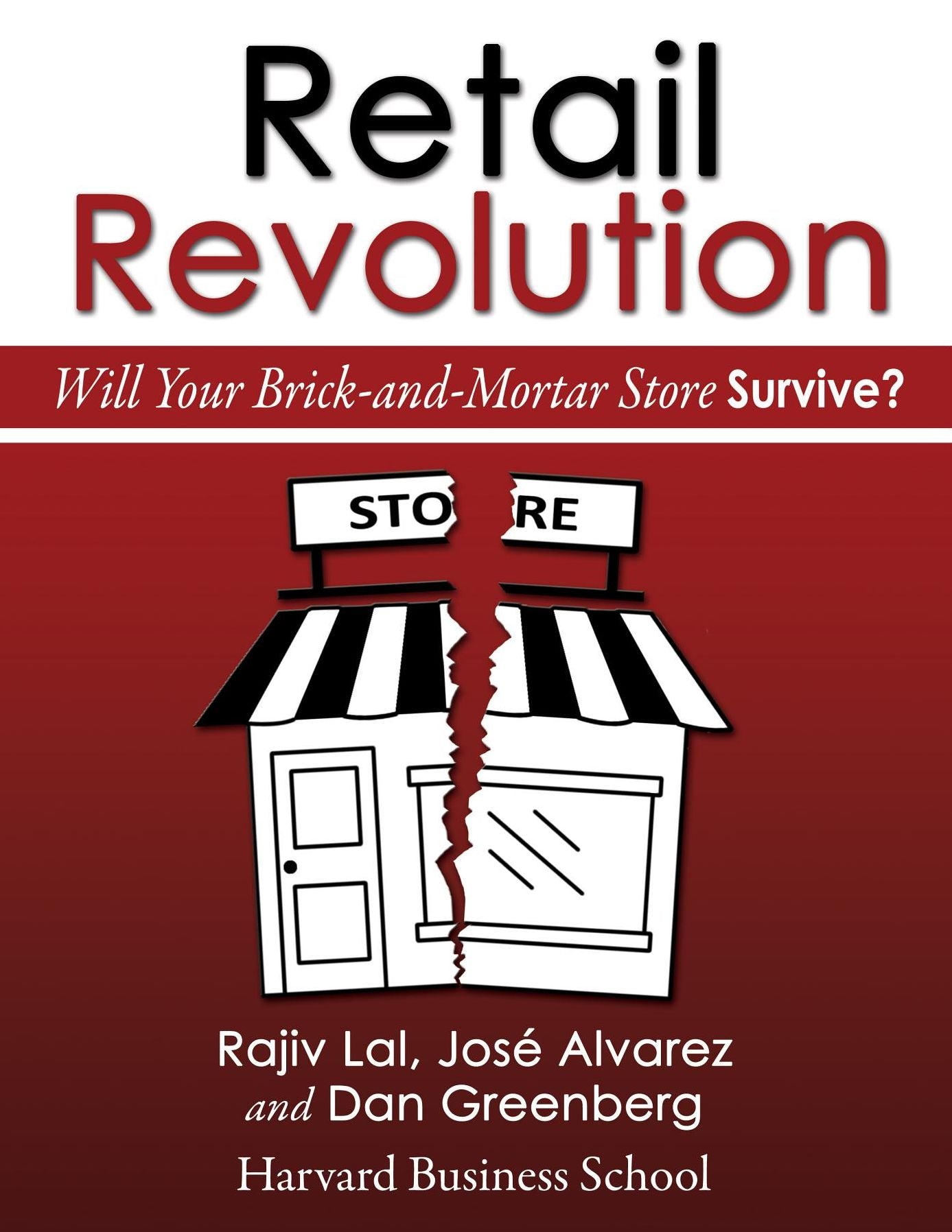 Retail Revolution: Will Your Brick-and-Mortar Store Survive?