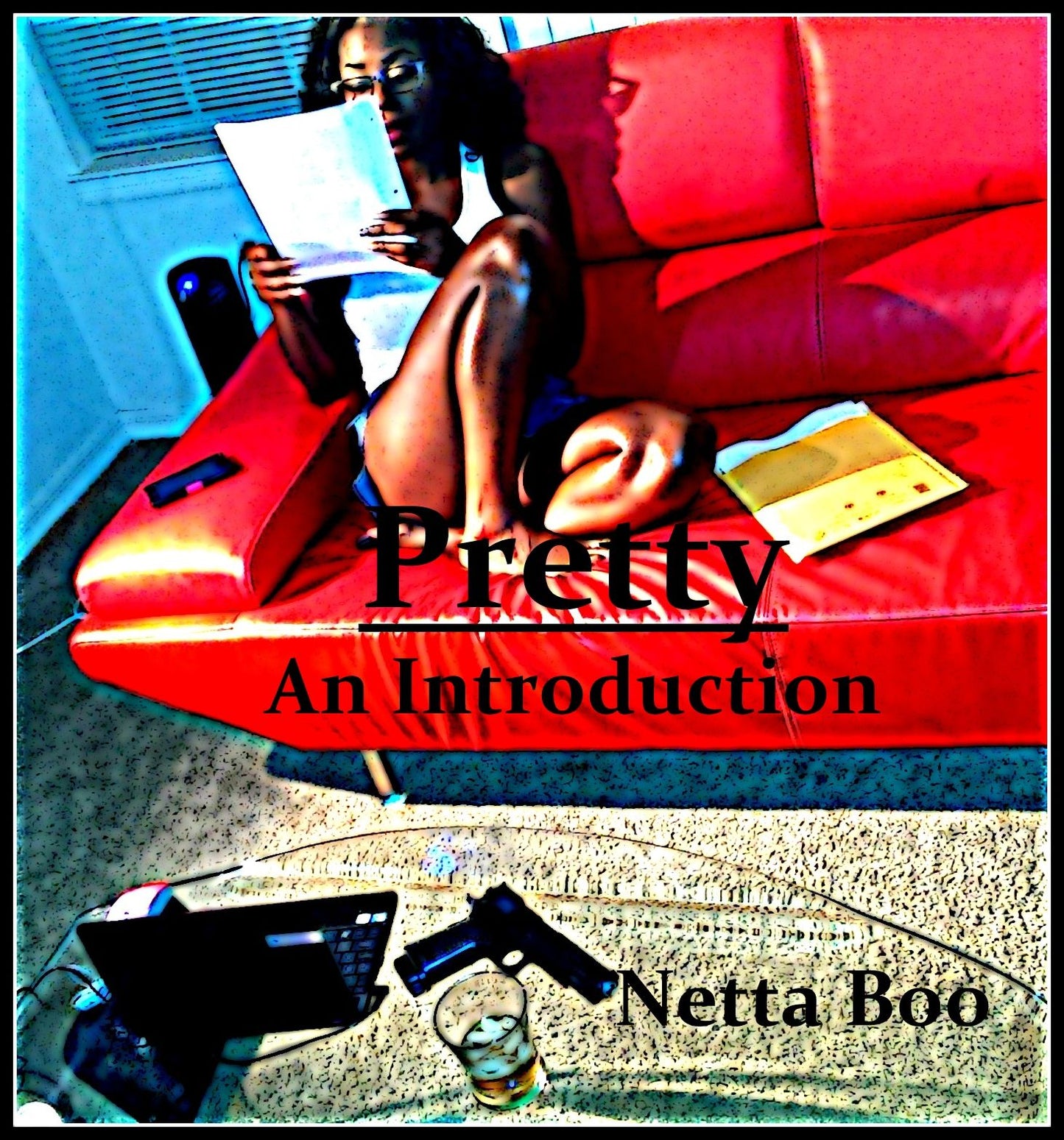 Pretty: An Introduction