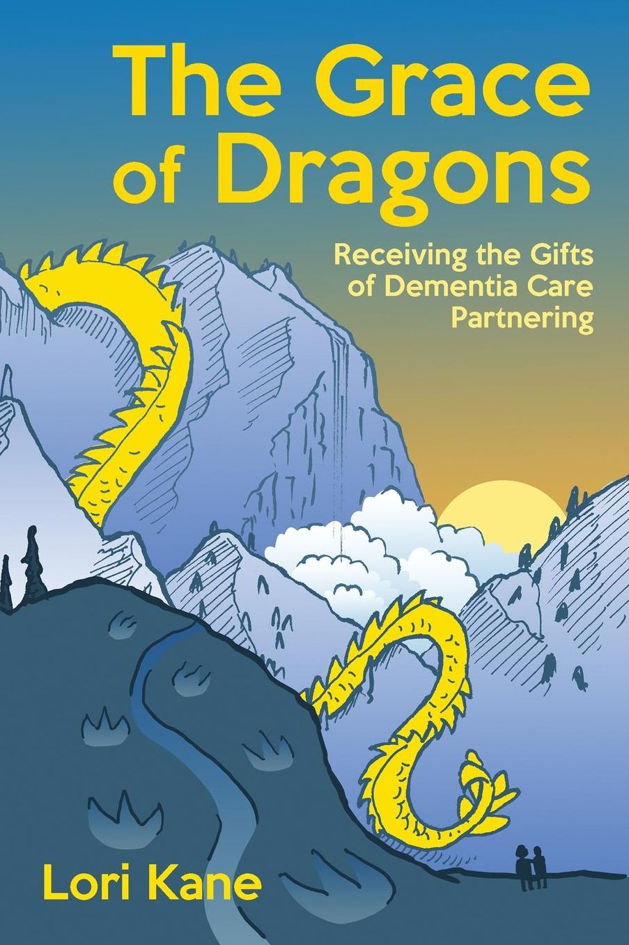 The Grace of Dragons: Receiving the Gifts of Dementia Care Partnering