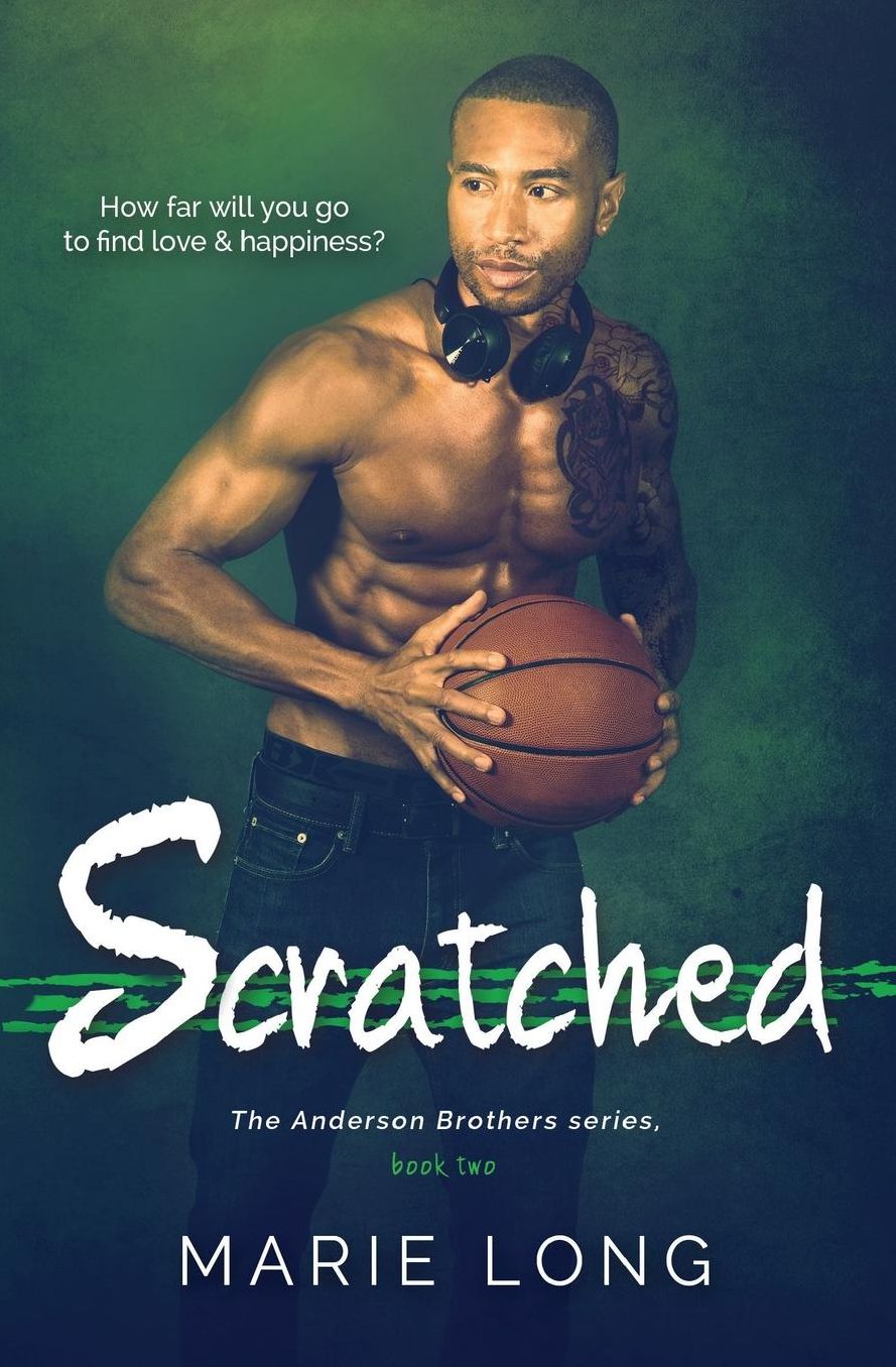 Scratched: A New Adult Romance