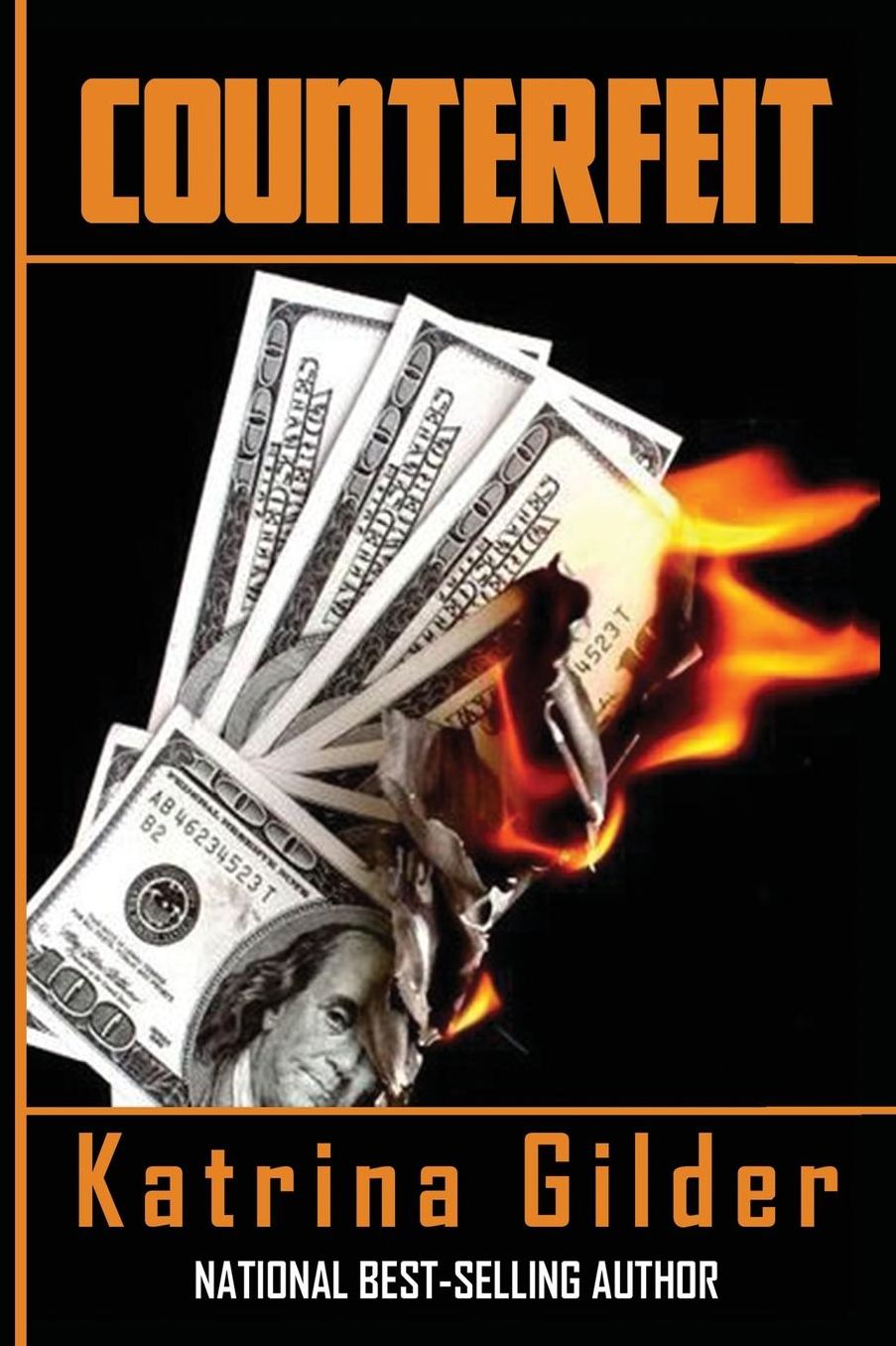 COUNTERFEIT