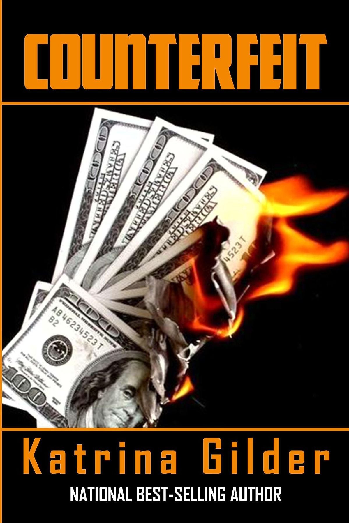 COUNTERFEIT