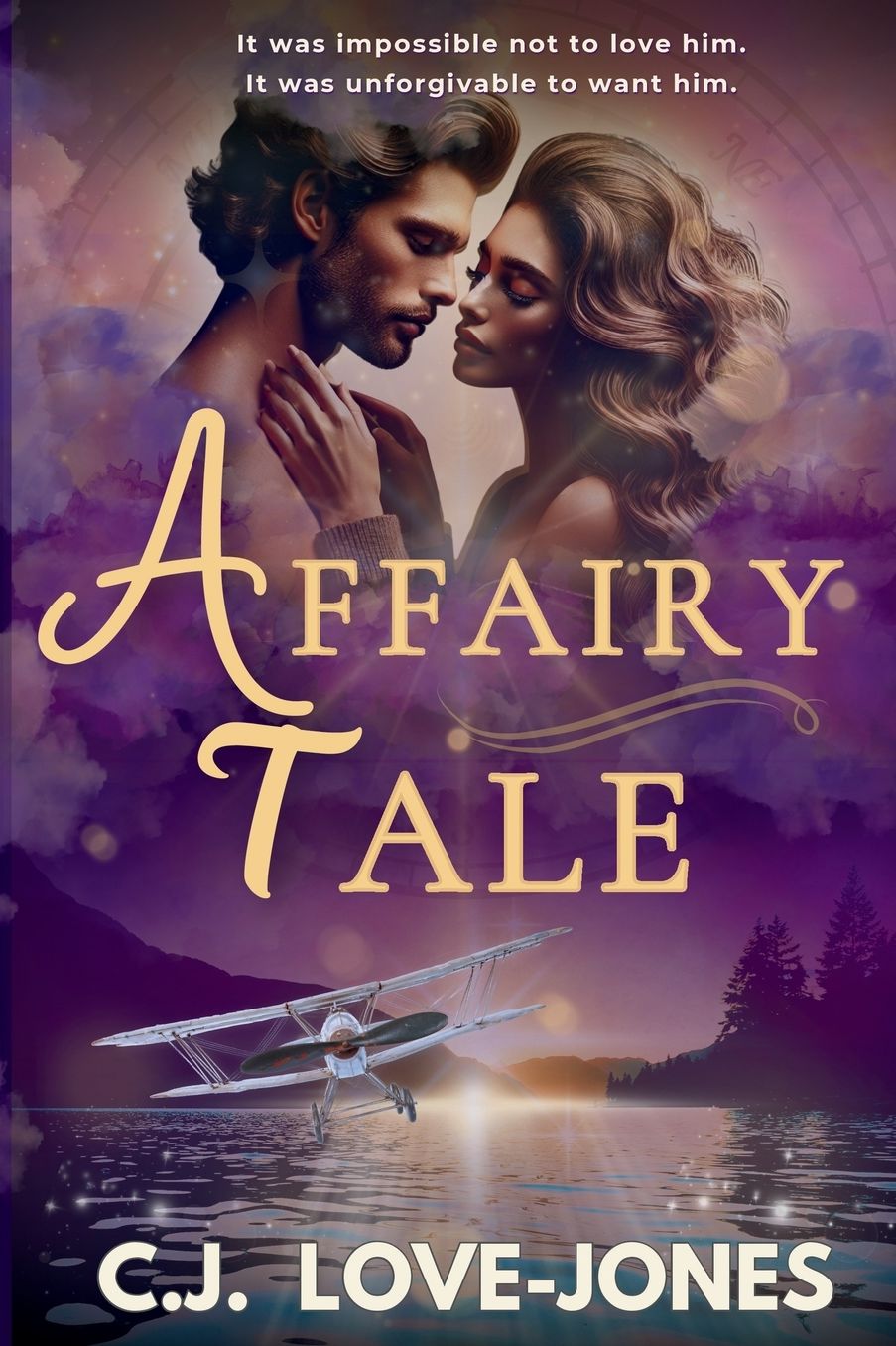 Affairytale: A Memoir
