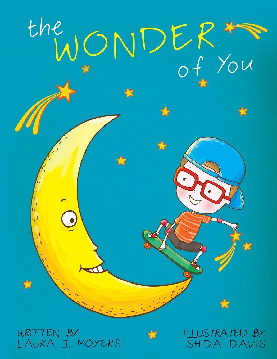 The Wonder of You