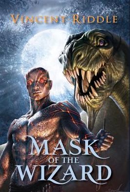Mask of the Wizard
