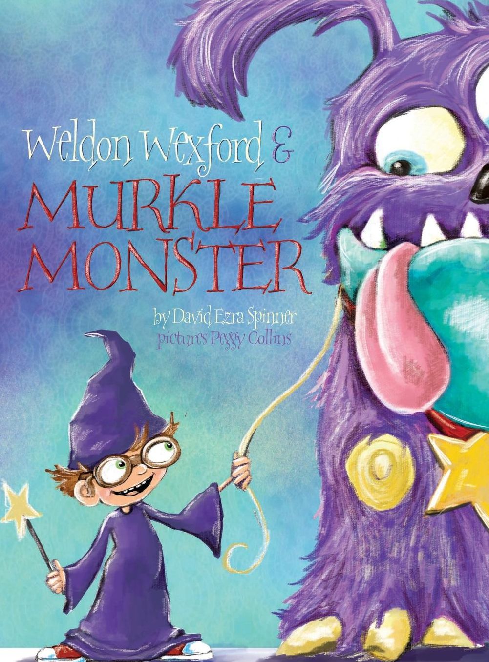 Weldon Wexford & Murkle Monster