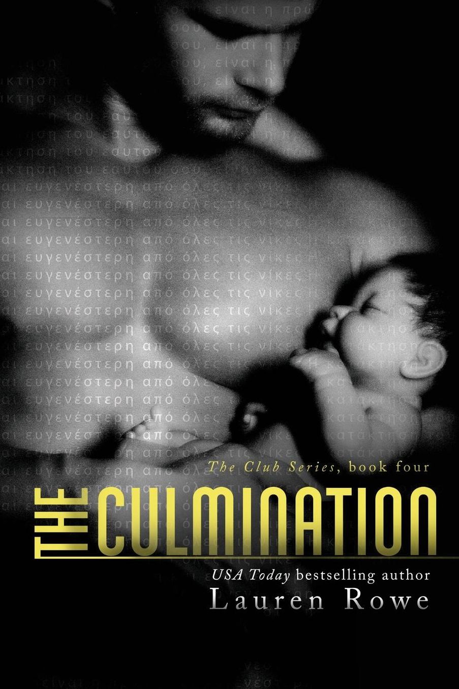 The Culmination
