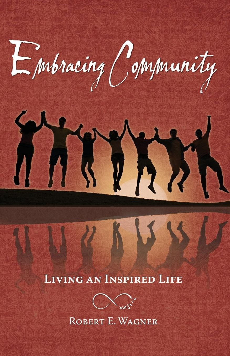 Embracing Community: Living an Inspired Life