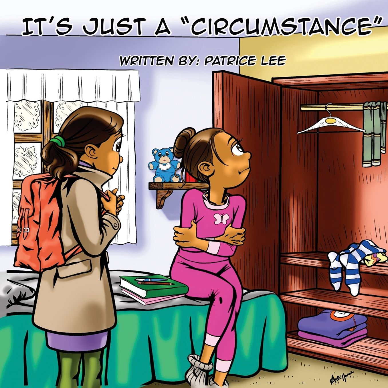 It's Just a "Circumstance"