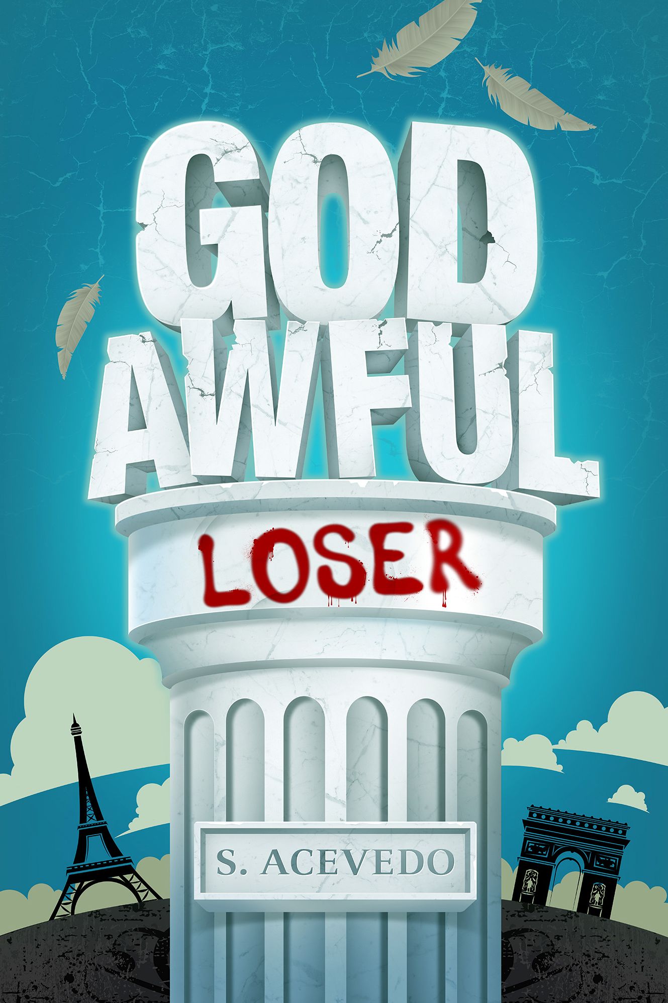 God Awful Loser