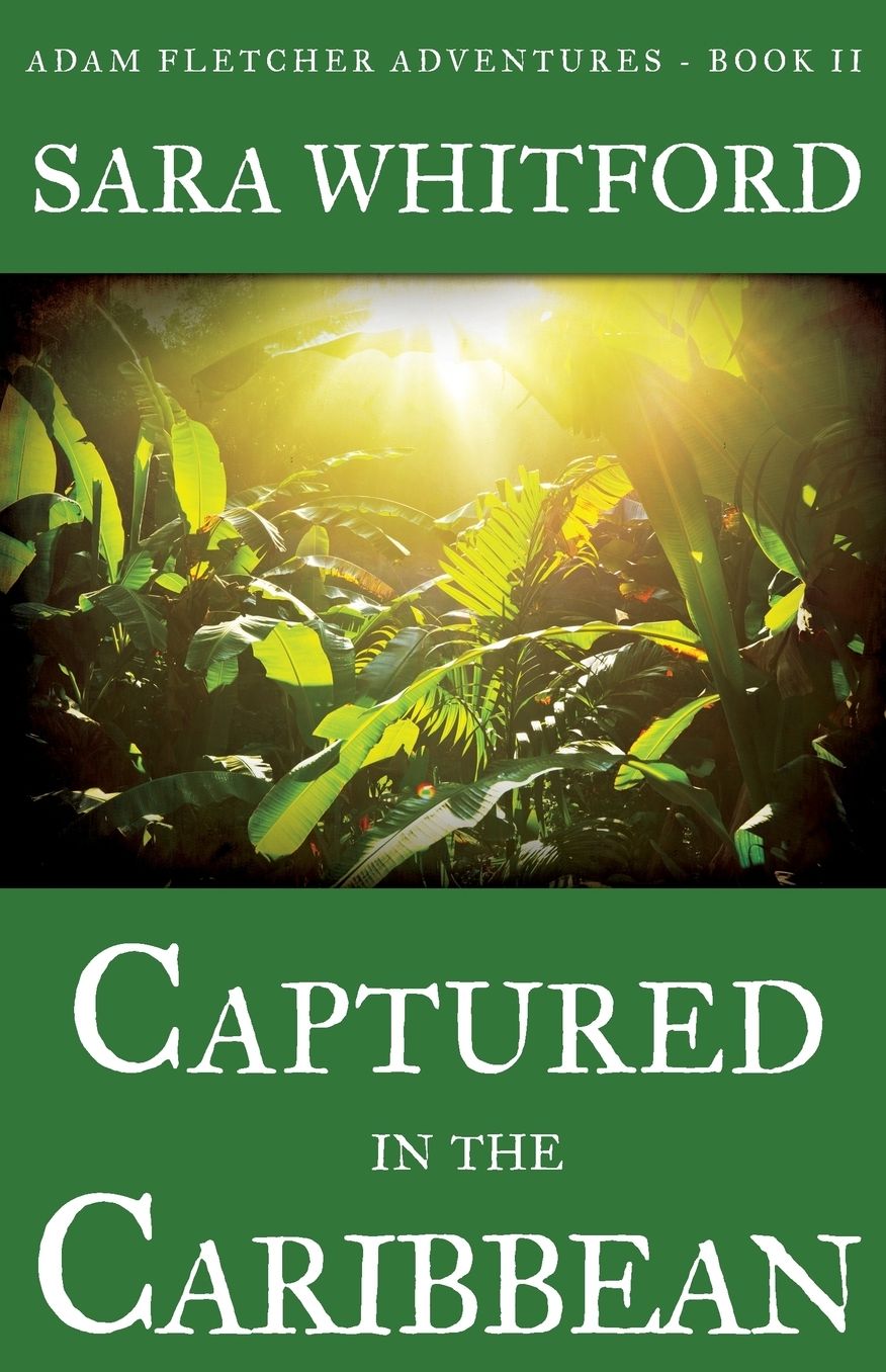 Captured in the Caribbean