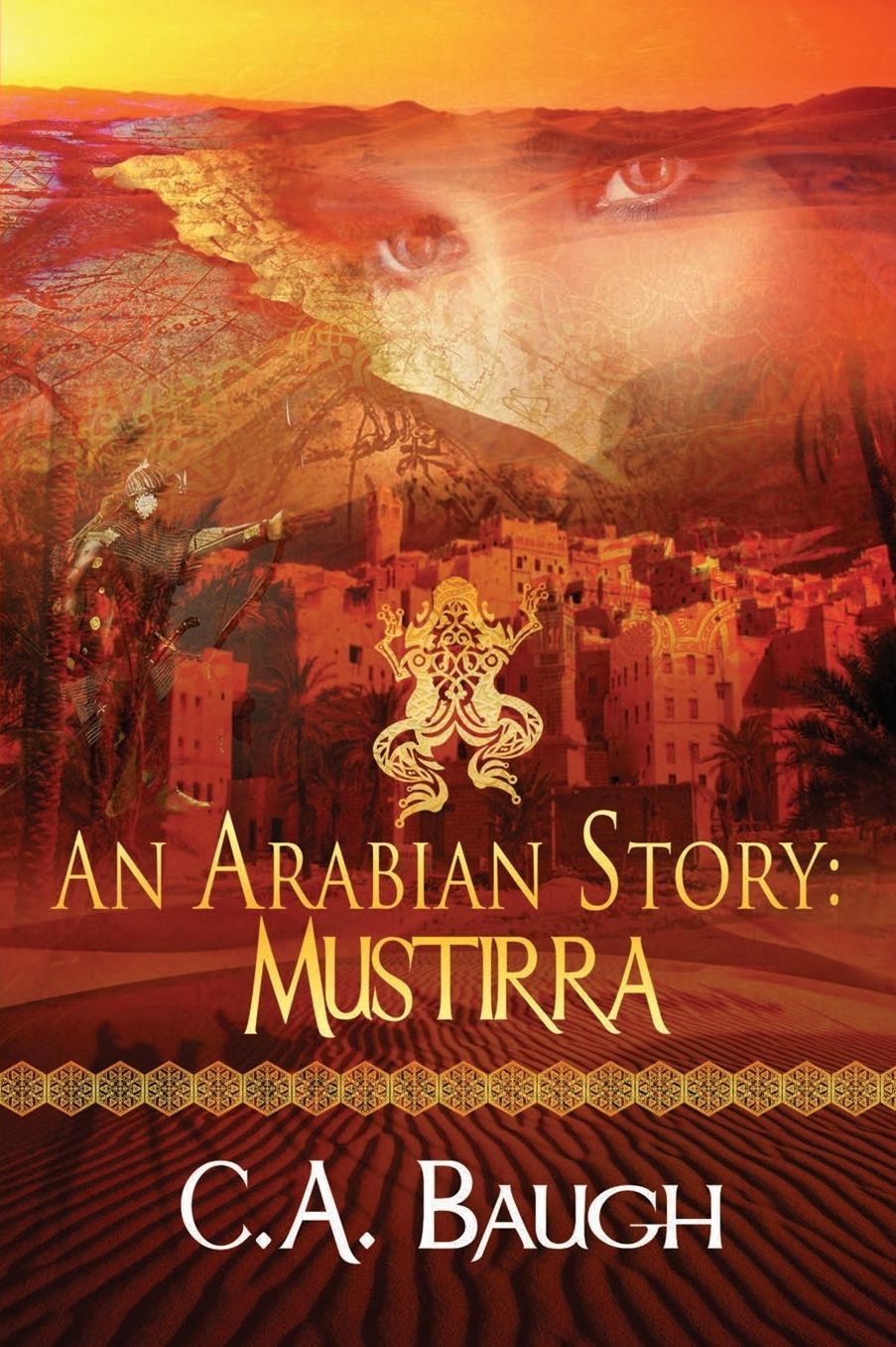 An Arabian Story Mustirra