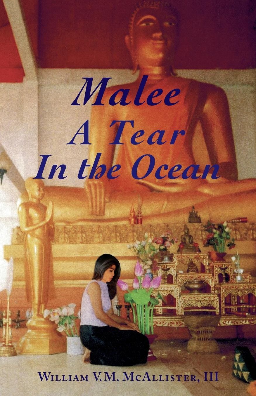 Malee: A Tear in the Ocean