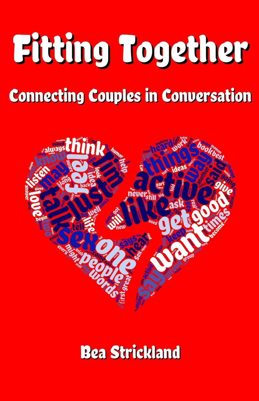 Fitting Together: Connecting Couples in Conversation