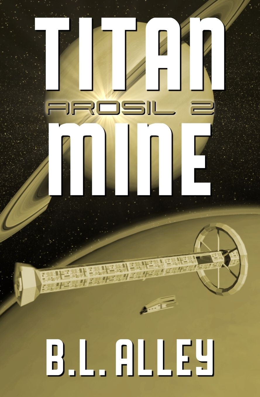 Titan Mine