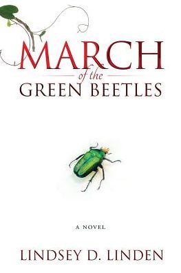 MARCH of the GREEN BEETLES