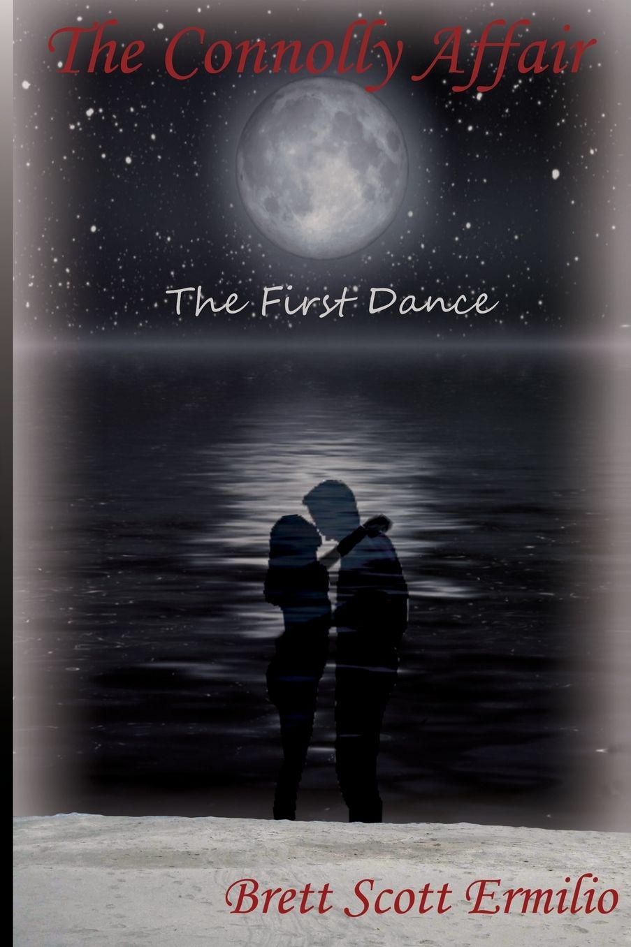 The Connolly Affair: The First Dance