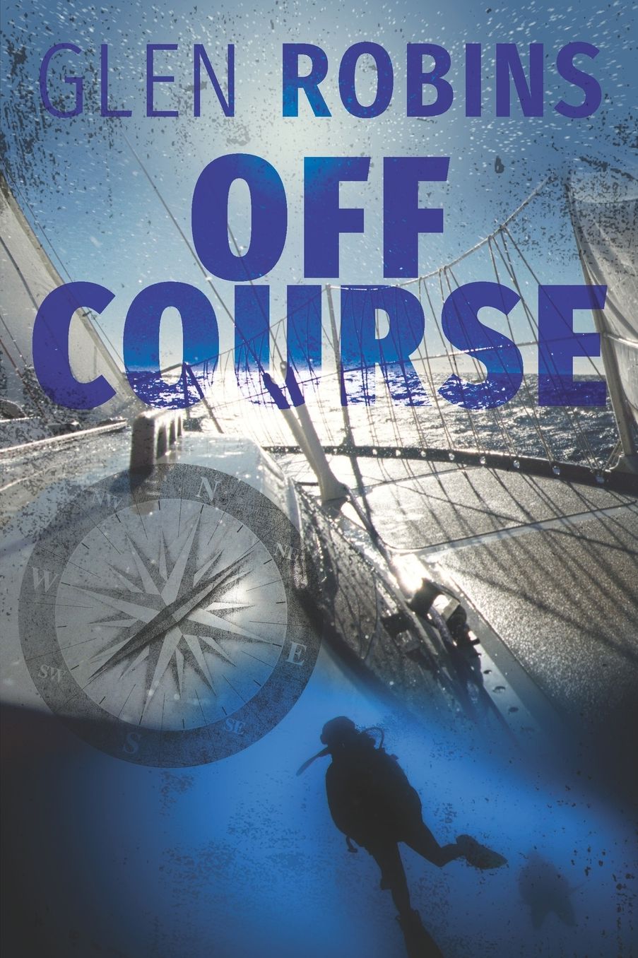 Off Course
