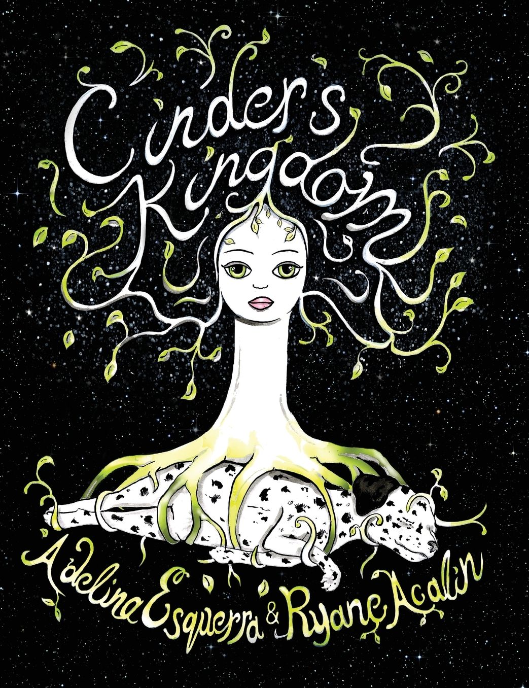 Cinder's Kingdom