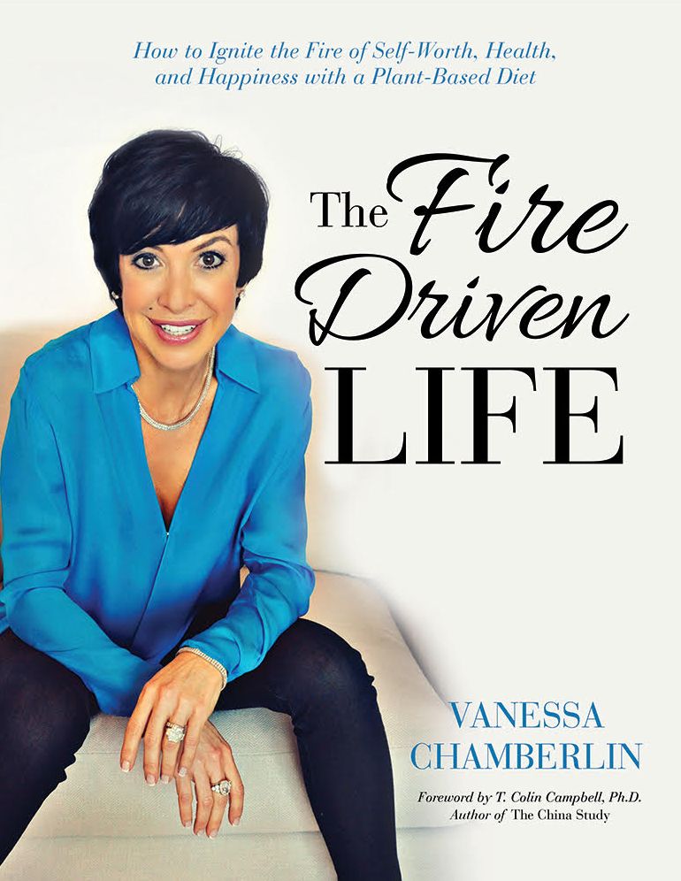 The Fire Driven Life