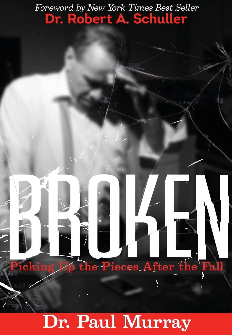 BROKEN: Picking up the Pieces After the Fall