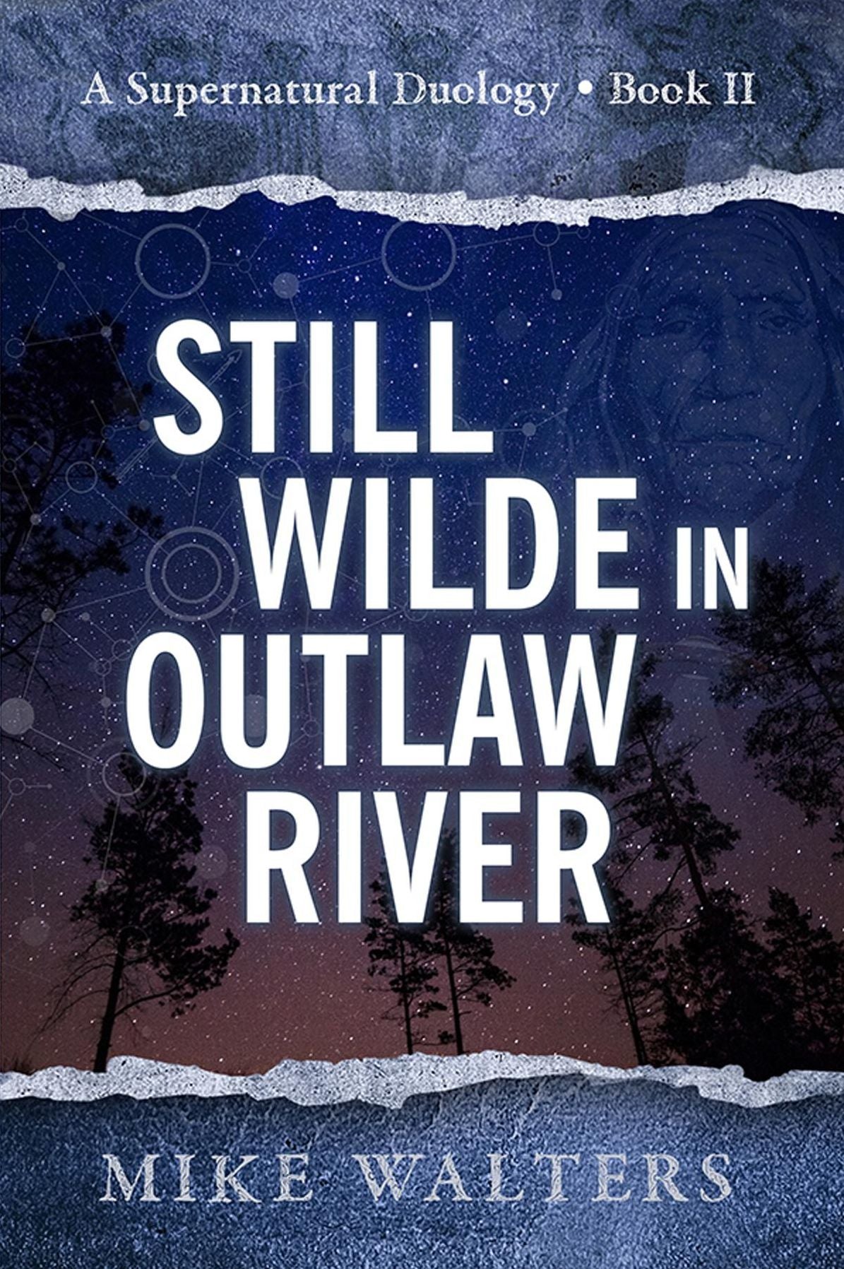 Still Wilde in Outlaw River