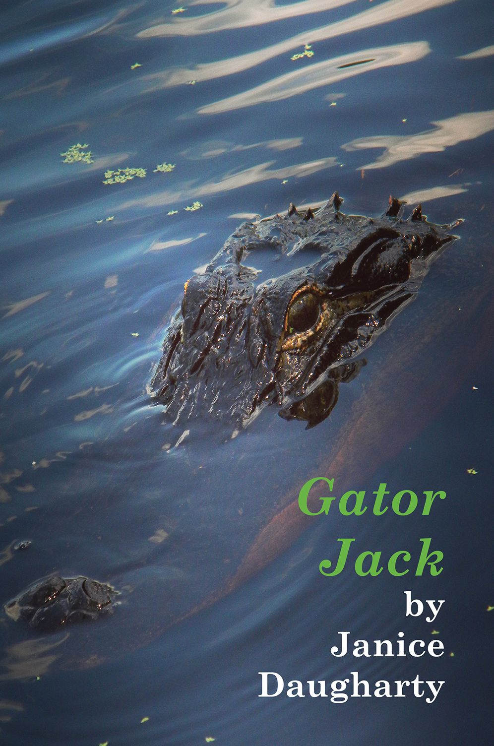 Gator Jack
