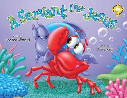 A Servant Like Jesus