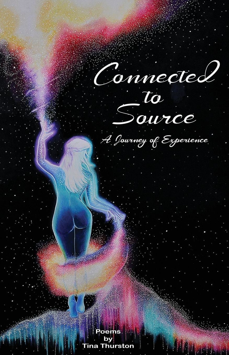 Connected to Source: A journey of experience