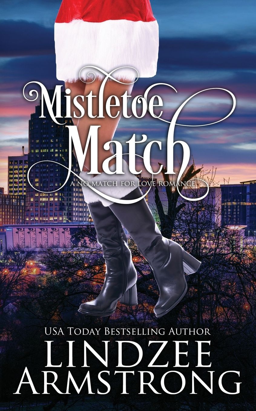 Mistletoe Match