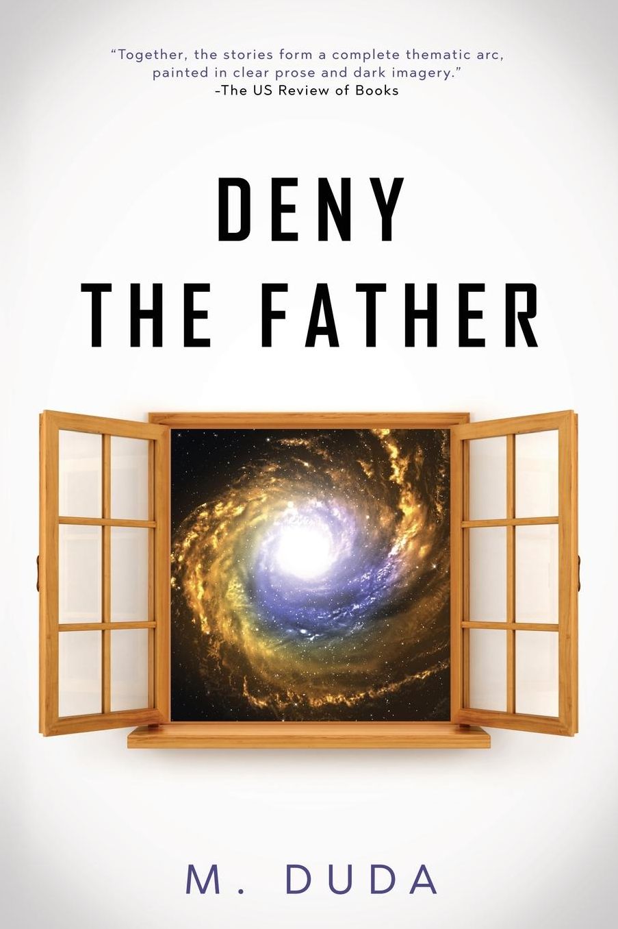 Deny the Father