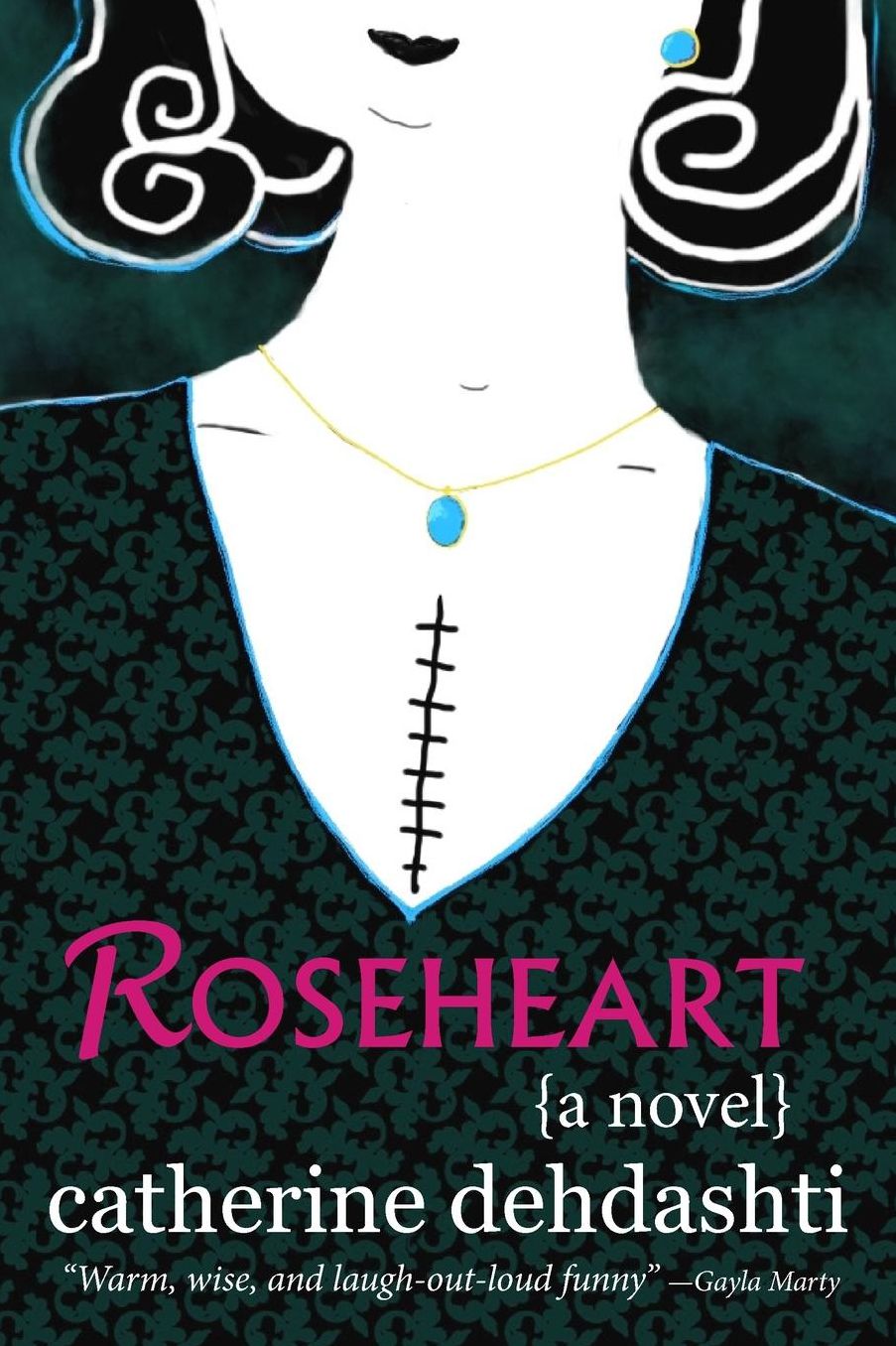 Roseheart