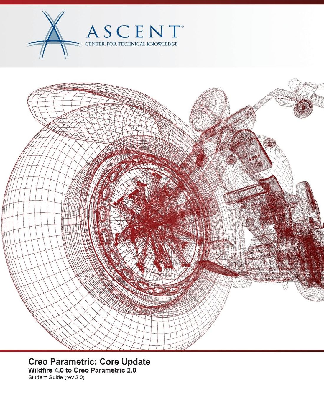 Creo Parametric: Core Update, Wildfire 4.0 to Creo Parametric 2.0