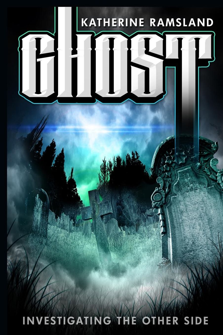 Ghost: Investigating the Other Side