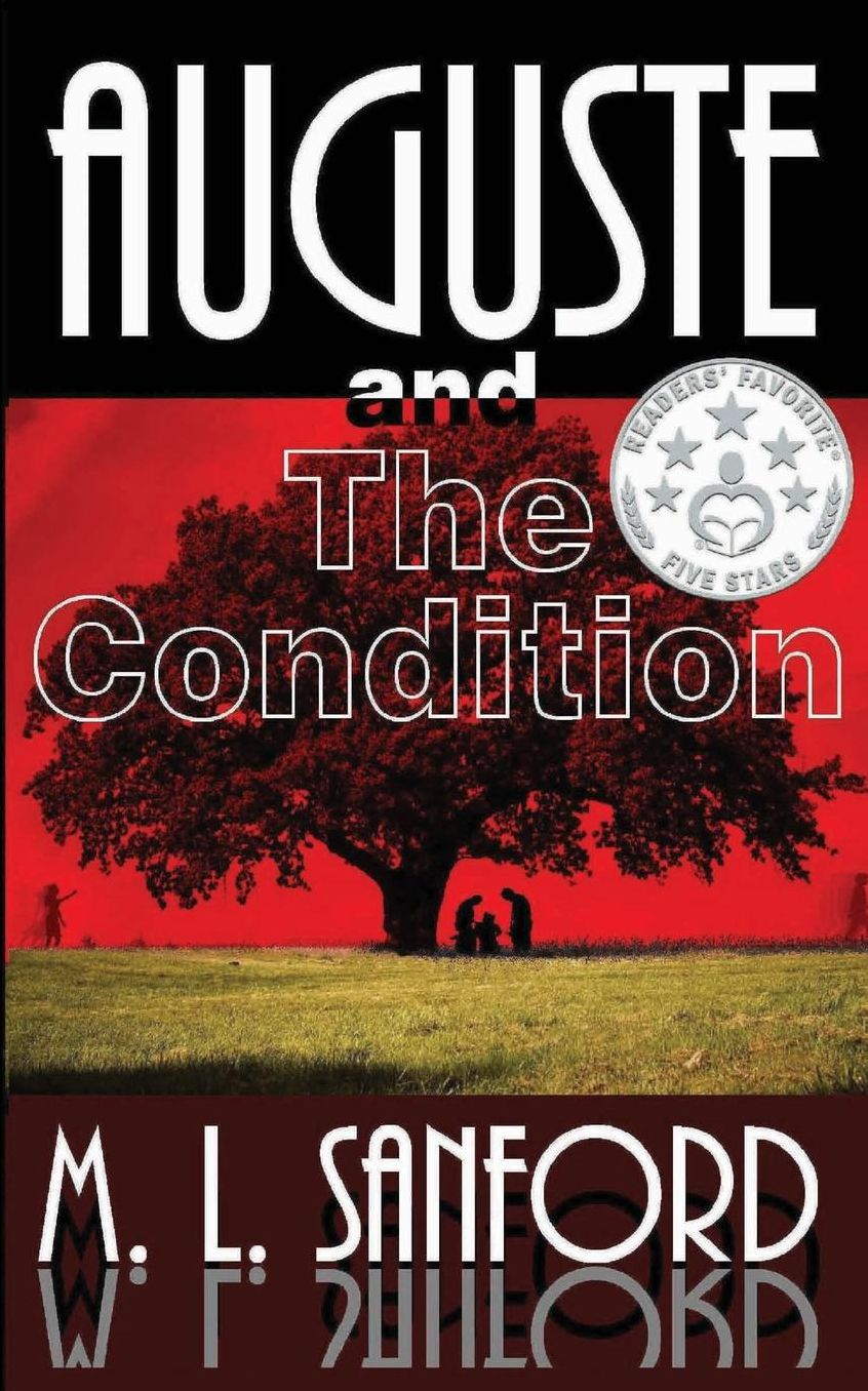 Auguste and The Condition