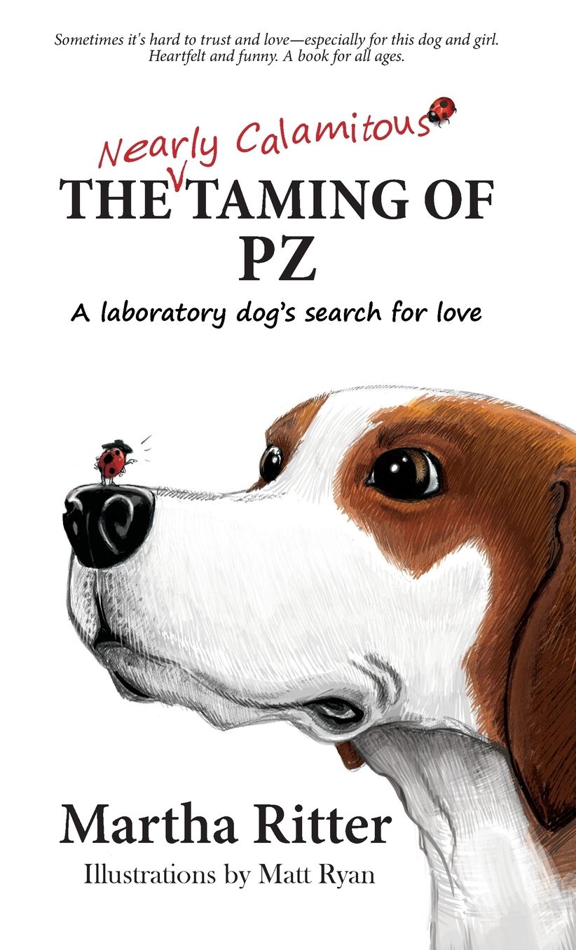 The Nearly Calamitous Taming of PZ: A Novel