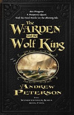 The Warden and the Wolf King