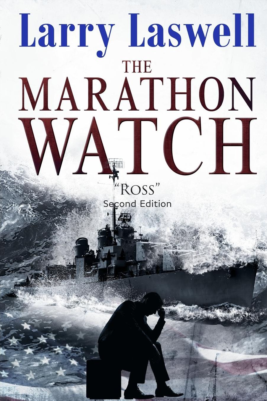 The Marathon Watch: Ross