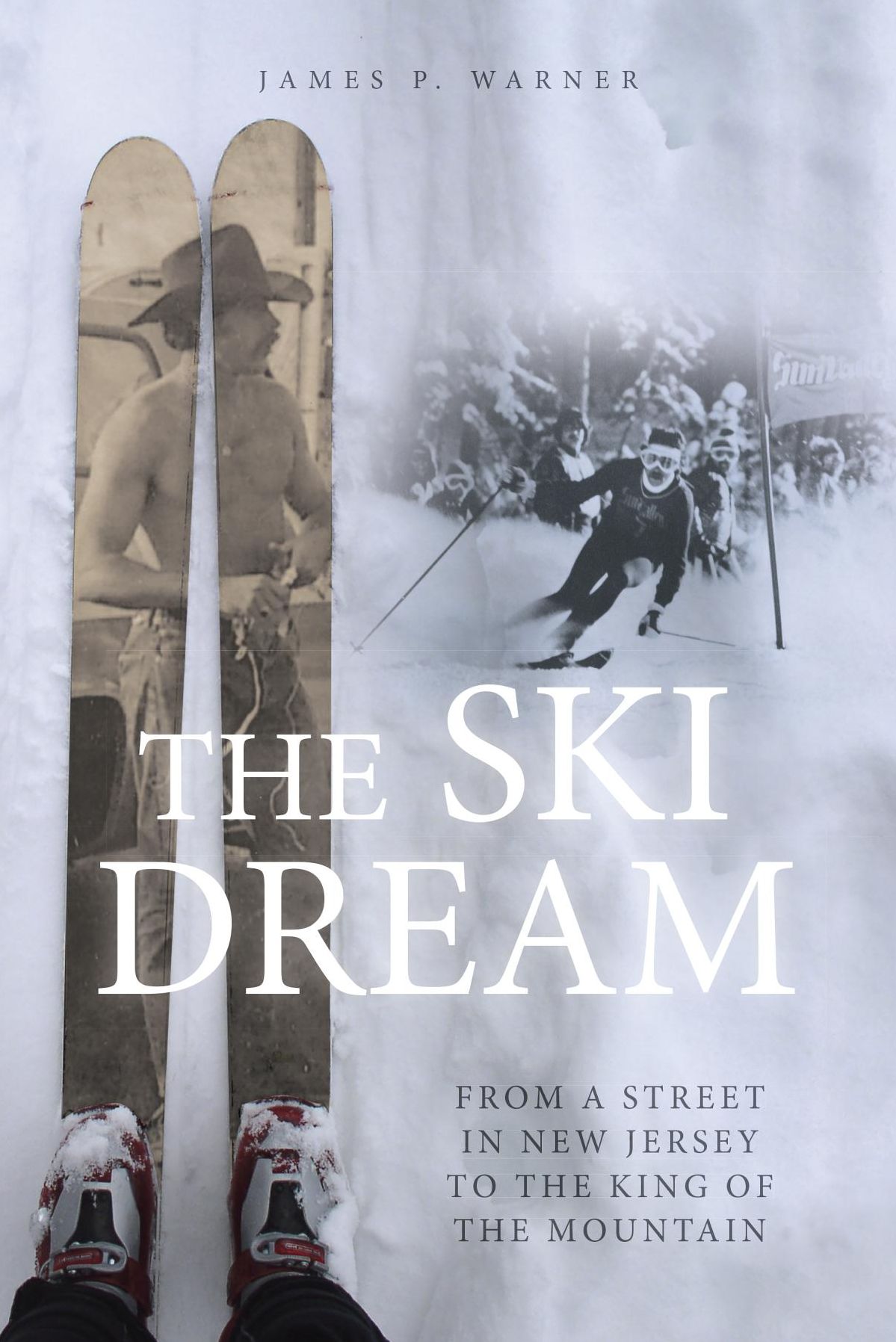 The Ski Dream