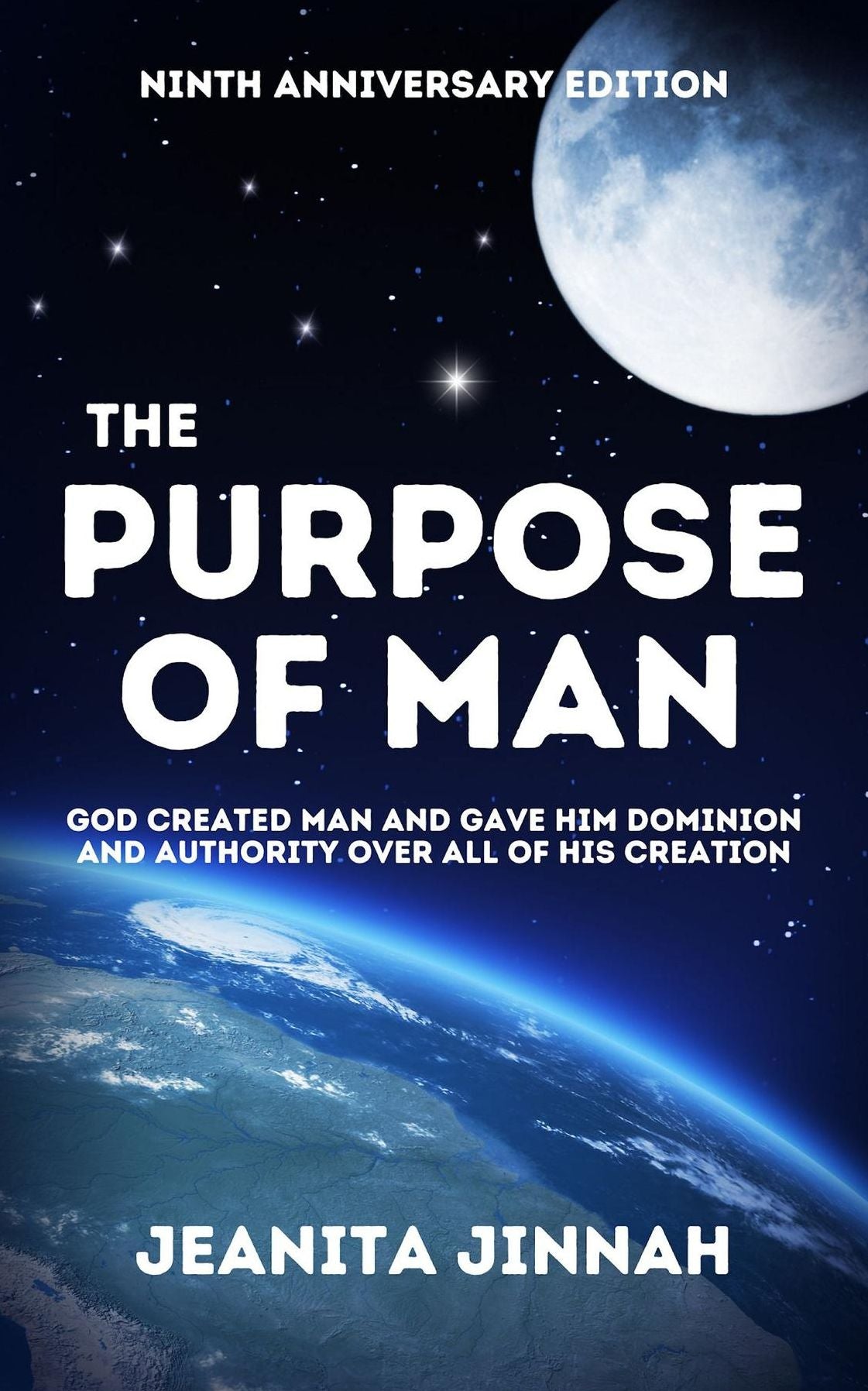 The Purpose of Man