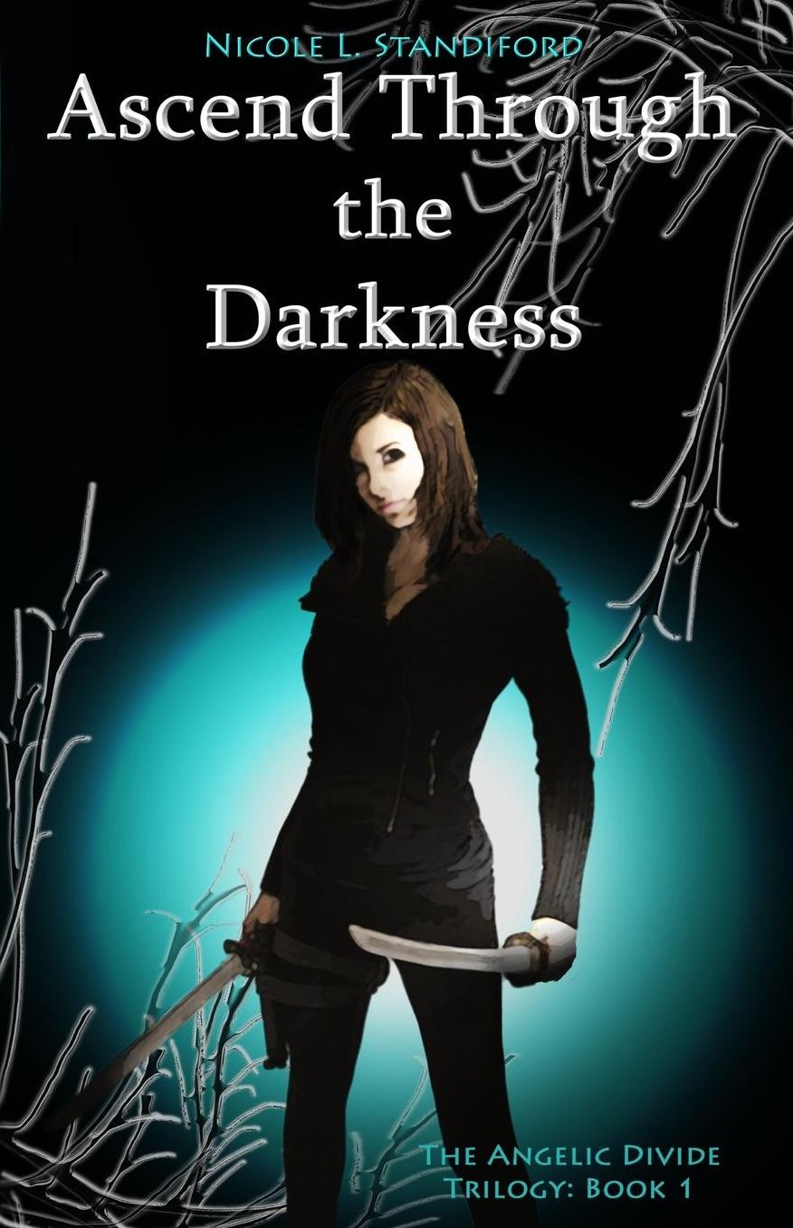 Ascend Through the Darkness