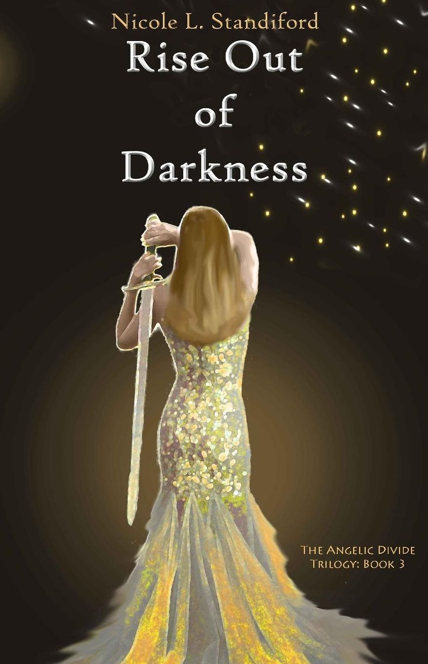 Rise Out of Darkness