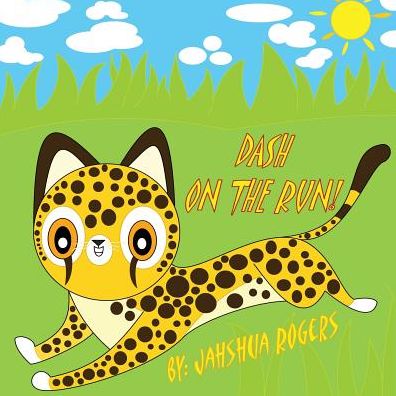 Dash On the Run!